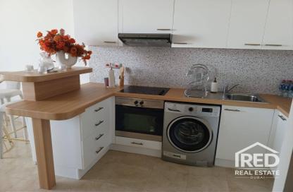 Apartment - Studio - 1 Bathroom for rent in Sky Gardens - DIFC - Dubai