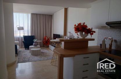 Apartment - Studio - 1 Bathroom for rent in Sky Gardens - DIFC - Dubai Apartment - Studio - 1 Bathroom for rent in Sky Gardens - DIFC - Dubai