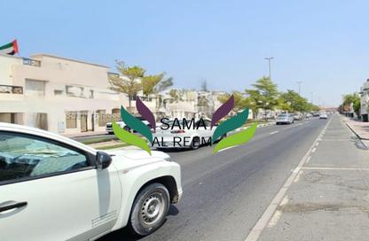 Villa - Studio - 6 for rent in Al Badaa Villas - Al Badaa - Dubai
