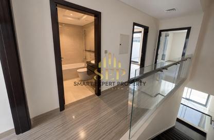 Townhouse - 3 Bedrooms - 3 Bathrooms for sale in Belair Damac Hills - By Trump Estates - DAMAC Hills - Dubai