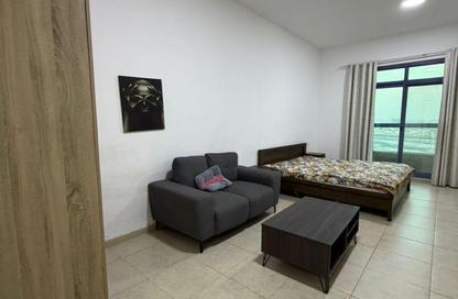 Apartment - Studio - 1 Bathroom for rent in Palace Tower 2 - Palace Towers - Dubai Silicon Oasis - Dubai Apartment - Studio - 1 Bathroom for rent in Palace Tower 2 - Palace Towers - Dubai Silicon Oasis - Dubai