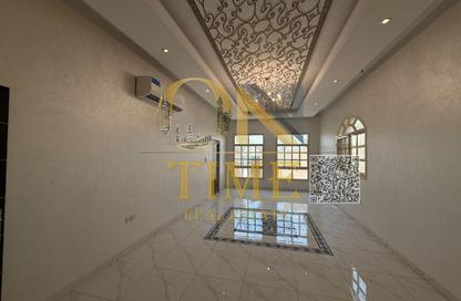 Villa - 5 Bedrooms - 6 Bathrooms for rent in Al Mowaihat 3 - Al Mowaihat - Ajman