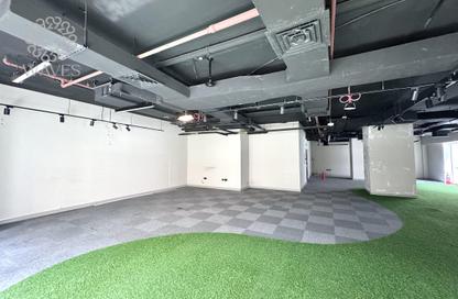 Office Space - Studio for rent in Latifa Tower - Sheikh Zayed Road - Dubai