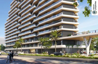 Apartment - Studio - 1 Bathroom for sale in Bayviews - Hayat Island - Mina Al Arab - Ras Al Khaimah