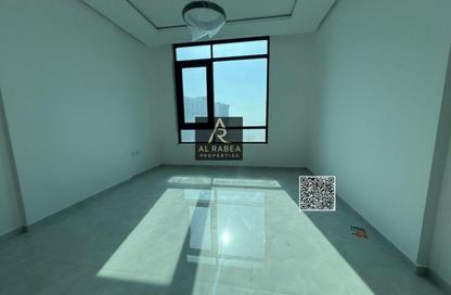 Apartment - Studio - 1 Bathroom for rent in Corniche Tower - Ajman Corniche Road - Ajman