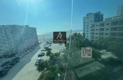 Apartment - Studio - 1 Bathroom for rent in Corniche Tower - Ajman Corniche Road - Ajman Apartment - Studio - 1 Bathroom for rent in Corniche Tower - Ajman Corniche Road - Ajman