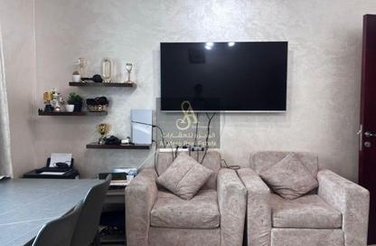 Apartment - 2 Bedrooms - 2 Bathrooms for sale in City Tower - Al Nuaimiya - Ajman Apartment - 2 Bedrooms - 2 Bathrooms for sale in City Tower - Al Nuaimiya - Ajman