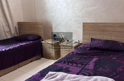 Apartment - 2 Bedrooms - 2 Bathrooms for sale in City Tower - Al Nuaimiya - Ajman Apartment - 2 Bedrooms - 2 Bathrooms for sale in City Tower - Al Nuaimiya - Ajman