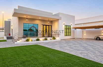 Villa - 4 - 4 for rent in Al Quoz 2 - Al Quoz - Dubai