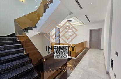 Villa - 5 Bedrooms - 6 Bathrooms for sale in Al Helio 1 - Al Helio - Ajman