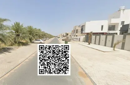 Land - Studio for sale in Al Alia - Ajman