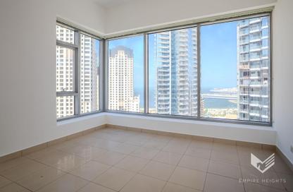 Apartment - 1 Bedroom - 2 Bathrooms for rent in Blakely Tower - Park Island - Dubai Marina - Dubai
