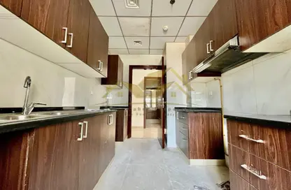 Apartment - 2 Bedrooms - 3 Bathrooms for rent in Elysium 1 - Jumeirah Garden City - Al Satwa - Dubai