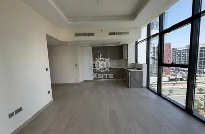 Apartment - 1 Bedroom - 1 Bathroom for rent in AZIZI Riviera 14 - AZIZI Riviera - Meydan One - Meydan - Dubai