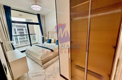 Apartment - 1 - 1 for rent in Petalz By Danube 2 - Petalz by Danube - International City - Dubai