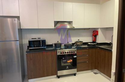 Apartment - 1 - 1 for rent in Petalz By Danube 2 - Petalz by Danube - International City - Dubai Apartment - 1 - 1 for rent in Petalz By Danube 2 - Petalz by Danube - International City - Dubai