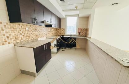 Apartment - 1 Bedroom - 2 Bathrooms for rent in Silicon Star 2 - Dubai Silicon Oasis - Dubai