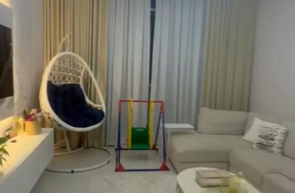 Apartment - 2 Bedrooms - 3 Bathrooms for sale in Al Khan Corniche - Al Khan - Sharjah Apartment - 2 Bedrooms - 3 Bathrooms for sale in Al Khan Corniche - Al Khan - Sharjah