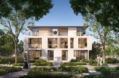 Villa - 4 Bedrooms - 5 Bathrooms for sale in Avena 2 - Avena - The Valley - Dubai