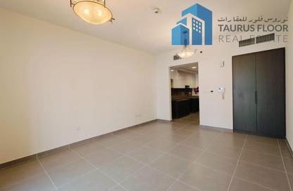 Apartment - Studio - 1 Bathroom for rent in Moza Plaza - Deira Enrichment Project - Deira - Dubai