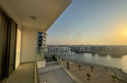 شقة - 2 غرف نوم - 3 حمامات للبيع في بلوباي ووك - مدينة أجمل مكان - مدينة الواجهة المائية لإمارة الشارقة - الشارقة