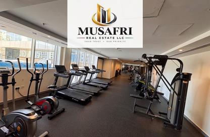Apartment - 1 - 2 for rent in Andalusia Tower 2 - Al Nahda - Sharjah Apartment - 1 - 2 for rent in Andalusia Tower 2 - Al Nahda - Sharjah