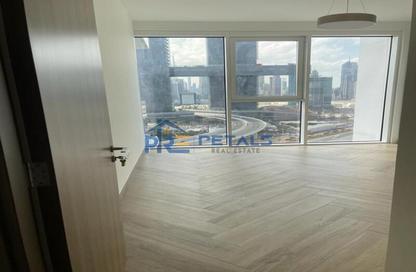 Apartment - 2 Bedrooms - 3 Bathrooms for rent in 1 Residences - 1 - 1 Residences - Al Kifaf - Bur Dubai - Dubai