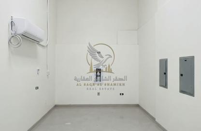 Shop - Studio - 1 for rent in Al Naemiya Tower 2 - Al Naemiya Towers - Al Nuaimiya - Ajman