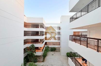 Apartment - 2 - 3 for rent in Al Khail Heights 6 - Al Khail Heights - Al Quoz - Dubai