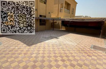 Villa - 4 Bedrooms - 5 Bathrooms for rent in Al Mowaihat 3 - Al Mowaihat - Ajman
