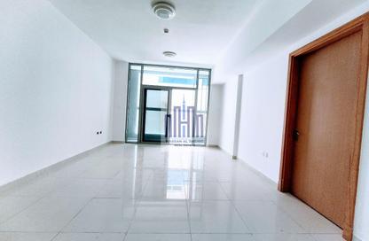 Apartment - 1 Bedroom - 2 Bathrooms for rent in Muwaileh - Sharjah