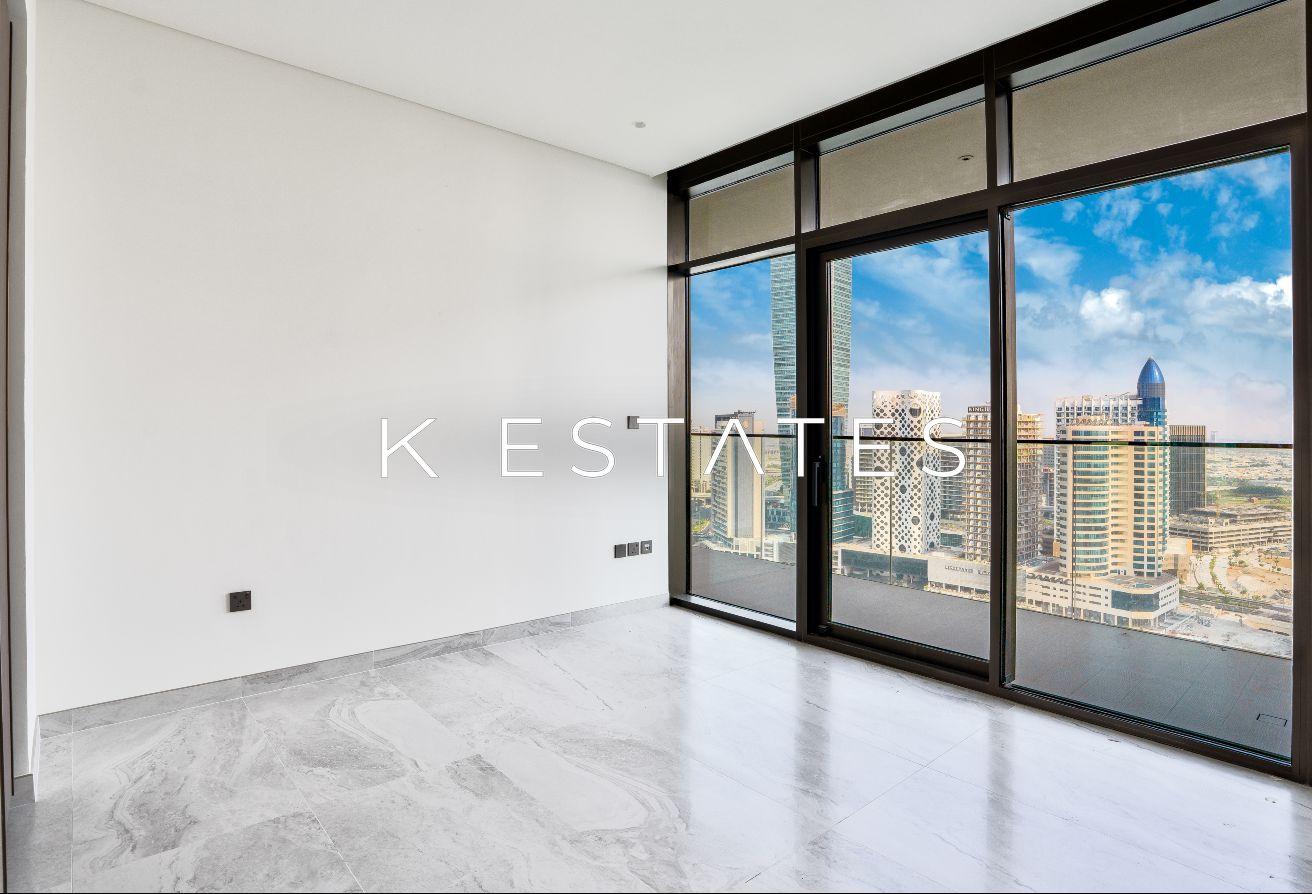 Peninsula Five