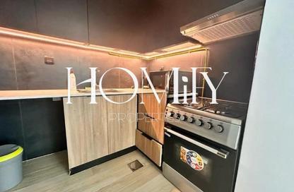 Apartment - Studio - 1 Bathroom for sale in Regina Tower - District 12 - Jumeirah Village Circle - Dubai