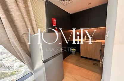 Apartment - Studio - 1 Bathroom for sale in Regina Tower - District 12 - Jumeirah Village Circle - Dubai