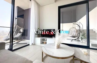 Apartment - 2 Bedrooms - 2 Bathrooms for rent in Binghatti Onyx - District 15 - Jumeirah Village Circle - Dubai Apartment - 2 Bedrooms - 2 Bathrooms for rent in Binghatti Onyx - District 15 - Jumeirah Village Circle - Dubai
