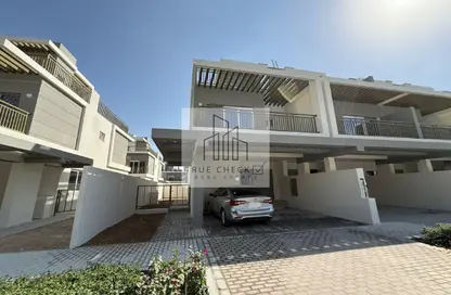 تاون هاوس - 4 غرف نوم - 4 حمامات للبيع في كاميليا - داماك هيلز 2 - دبي