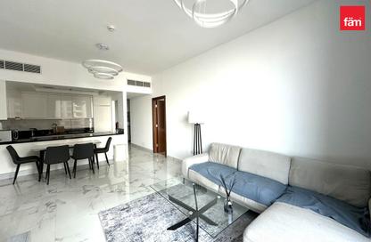 Apartment - 1 Bedroom - 2 Bathrooms for rent in Noura Tower - Al Habtoor City - Business Bay - Dubai Apartment - 1 Bedroom - 2 Bathrooms for rent in Noura Tower - Al Habtoor City - Business Bay - Dubai