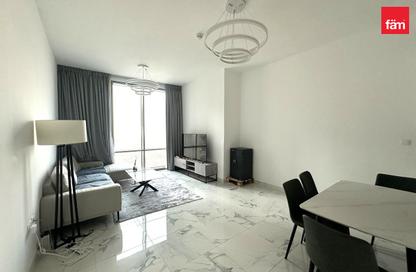 Apartment - 1 Bedroom - 2 Bathrooms for rent in Noura Tower - Al Habtoor City - Business Bay - Dubai