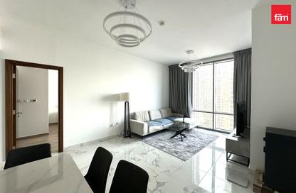 Apartment - 1 Bedroom - 2 Bathrooms for rent in Noura Tower - Al Habtoor City - Business Bay - Dubai