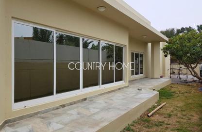 Villa - 3 Bedrooms - 4 Bathrooms for rent in Al Safa 1 Villas - Al Safa 1 - Al Safa - Dubai