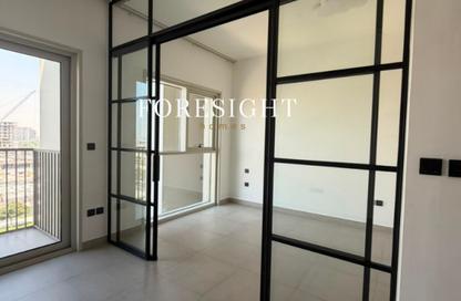 Apartment - 1 Bedroom - 1 Bathroom for rent in Collective 2.0 Tower A - Collective 2.0 - Dubai Hills Estate - Dubai