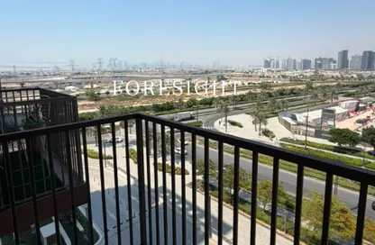 Apartment - 1 Bedroom - 1 Bathroom for rent in Collective 2.0 Tower A - Collective 2.0 - Dubai Hills Estate - Dubai Apartment - 1 Bedroom - 1 Bathroom for rent in Collective 2.0 Tower A - Collective 2.0 - Dubai Hills Estate - Dubai