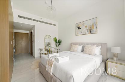Apartment - Studio - 1 for rent in Azizi Mirage 1 - Dubai Studio City - Dubai Apartment - Studio - 1 for rent in Azizi Mirage 1 - Dubai Studio City - Dubai