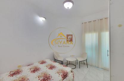 Apartment - 1 Bedroom - 1 Bathroom for rent in Al Nada Tower - Al Nahda - Sharjah