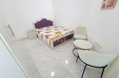 Apartment - 1 Bedroom - 1 Bathroom for rent in Al Nada Tower - Al Nahda - Sharjah