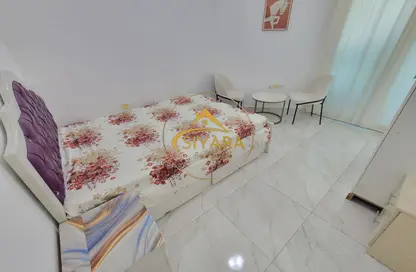 Apartment - 1 Bedroom - 1 Bathroom for rent in Al Nada Tower - Al Nahda - Sharjah