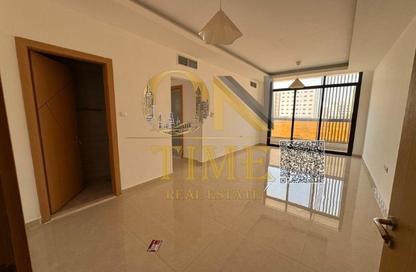 Apartment - 2 Bedrooms - 3 Bathrooms for rent in Al Jurf 3 - Al Jurf - Ajman Downtown - Ajman