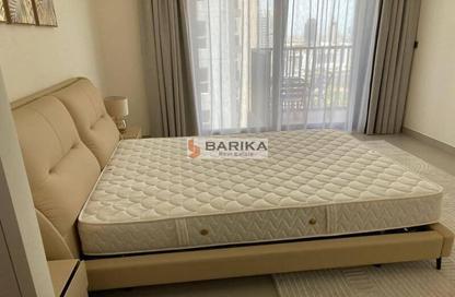 Apartment - 1 - 2 for rent in Hadley Heights - District 11 - Jumeirah Village Circle - Dubai