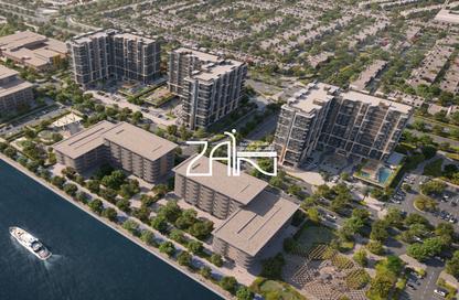 Apartment - 2 Bedrooms - 2 Bathrooms for sale in Yas Living - Yas Island - Abu Dhabi Apartment - 2 Bedrooms - 2 Bathrooms for sale in Yas Living - Yas Island - Abu Dhabi