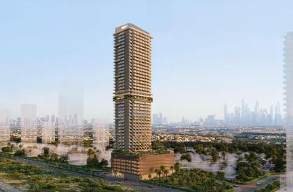 Apartment - Studio - 1 Bathroom for sale in Elaris Sky - Jumeirah Village Triangle - Dubai